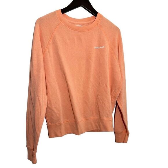 Ivory Ella crew neck size xs - Picture 1 of 5